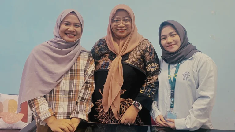 Expert Perspectives: Interview with Prof. Ro’fah in the British Council Project