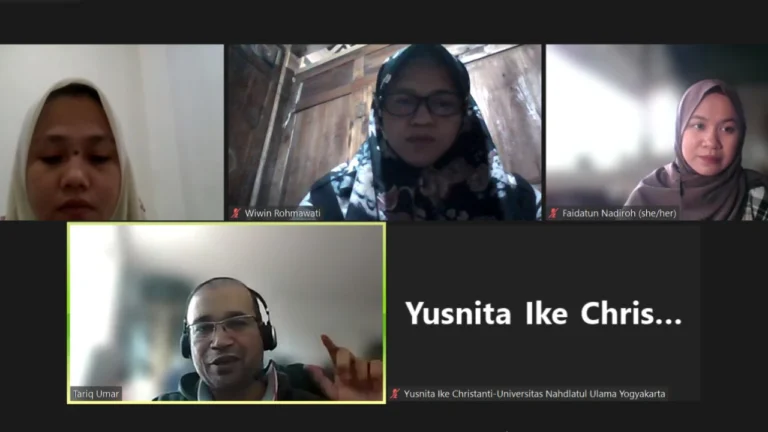 Kick off Meeting Project on Developing Inclusive Policies and Practices for Greater Accessibility in Higher Education